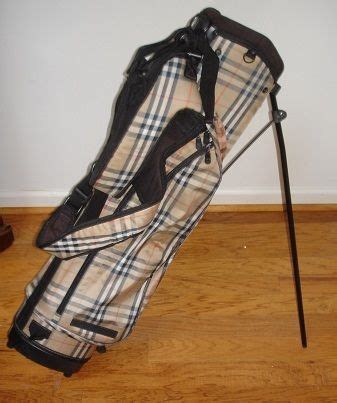 buy Burberry golf online